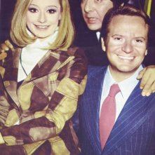 Noschese con Raffaella Carrà e Corrado