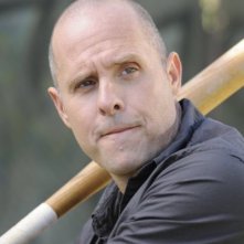 Paul Schulze hahi nell'episodio Priceless di Fairly Legal