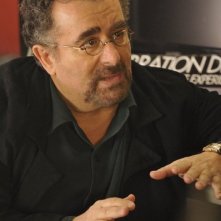 Saul Rubinek nell'episodio Love Sick di Warehouse 13