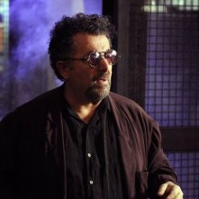 Saul Rubinek nell'episodio The New Guy di Warehouse 13
