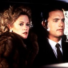 Tom Hanks E Melanie Griffith Nel Film Il Falo Delle Vanita 211209
