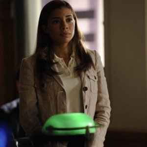 Una scena dell'episodio Coming Home di Fairly Legal