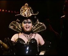 Una surreale e felliniana immagine di Strange Circus di Sion Sono