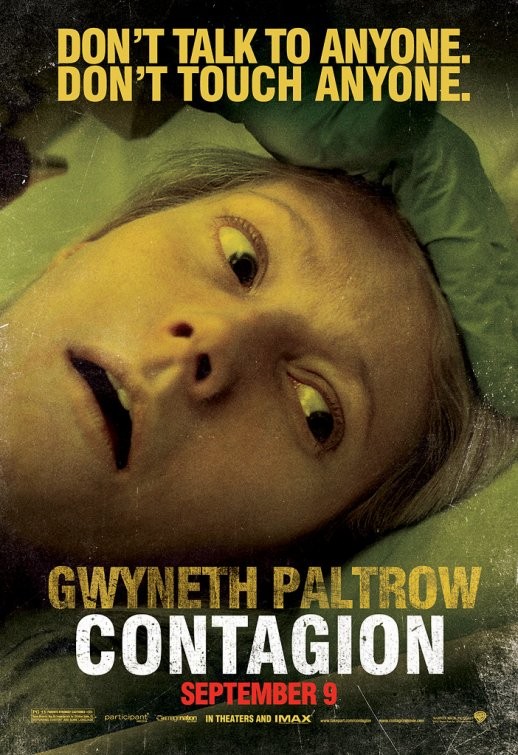 Character Poster Per Contagion Gwyneth Paltrow 211439