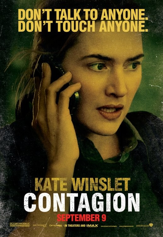 Character Poster Per Contagion Kate Winslet 211437