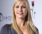 Claire Holt vampira guastafeste in The Vampire Diaries