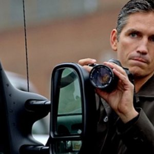 James Caviezel nel pilot di Person of Interest