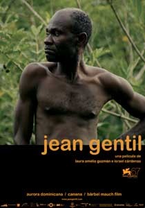La locandina di Jean Gentil