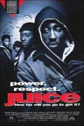 La locandina di Juice