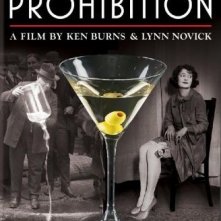 La locandina di Prohibition