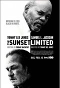 La locandina di The Sunset Limited