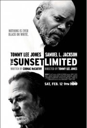 La locandina di The Sunset Limited