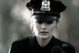 Promo - Castle, stagione 4