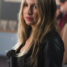 Sarah Carter nell'episodio Eight Hours di Falling Skies