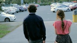 Trailer 2 - Like Crazy