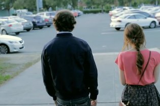 Trailer 2 - Like Crazy