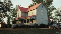 Trailer - The Odd Life of Timothy Green