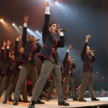 Darren Criss E Gli Warblers In Glee The 3D Concert Movie 211528