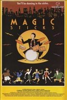 Locandina di Magic Sticks