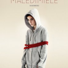 La locandina di MalediMiele