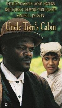 Locandina di Uncle Tom's Cabin