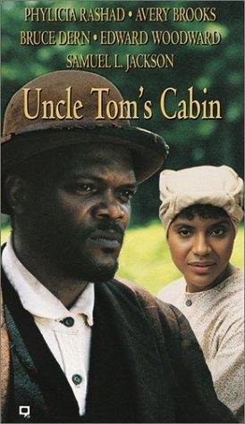 La locandina di Uncle Tom's Cabin