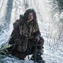 Leo Howard è il giovane Conan in Conan the Barbarian