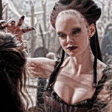 Rose McGowan in Conan the Barbarian