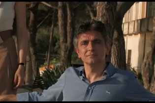 Teaser - Ex: Amici come prima!