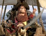 The Pirates! Band of Misfits: Il kolossal di casa Aardman