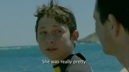 Trailer - Je suis heureux que ma mère soit vivante