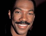 Un super-cane per Eddie Murphy