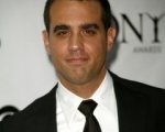 Bobby Cannavale guest in Nurse Jackie