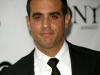 Bobby Cannavale guest in Nurse Jackie