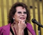Claudia Cardinale a Locarno 2011: 'Sono più forte degli uomini'