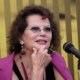 Claudia Cardinale a Locarno 2011: 'Sono più forte degli uomini'