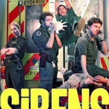 La locandina di Sirens