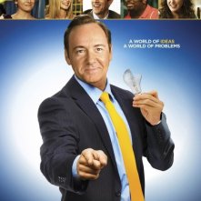 Nuovo poster per Father of Invention