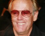 Peter Fonda guest star in Hawaii Five-0