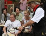 Locarno 2011: Premio Boccalino a Kati Outinen e Narim Turebayev