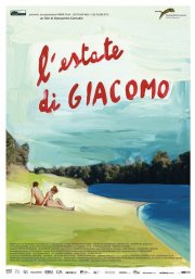 La locandina del film L'estate di Giacomo