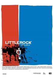 La locandina di Littlerock