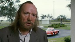 Trailer - Father of Invention