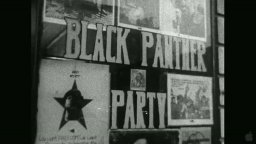 Trailer - The Black Power Mixtape 1967-1975