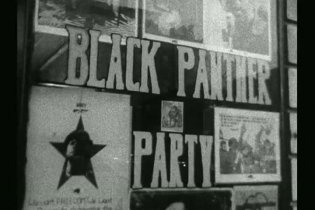 Trailer - The Black Power Mixtape 1967-1975