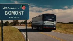 Trailer 2 - Footloose