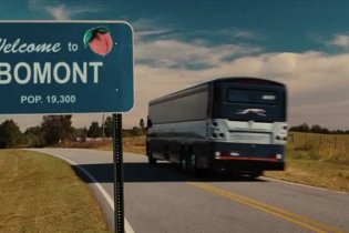 Trailer 2 - Footloose