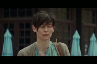 Trailer Internazionale - We Need To Talk About Kevin