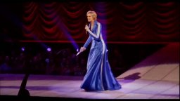 Trailer Italiano - Glee: The 3D Concert Movie