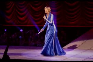 Trailer Italiano - Glee: The 3D Concert Movie